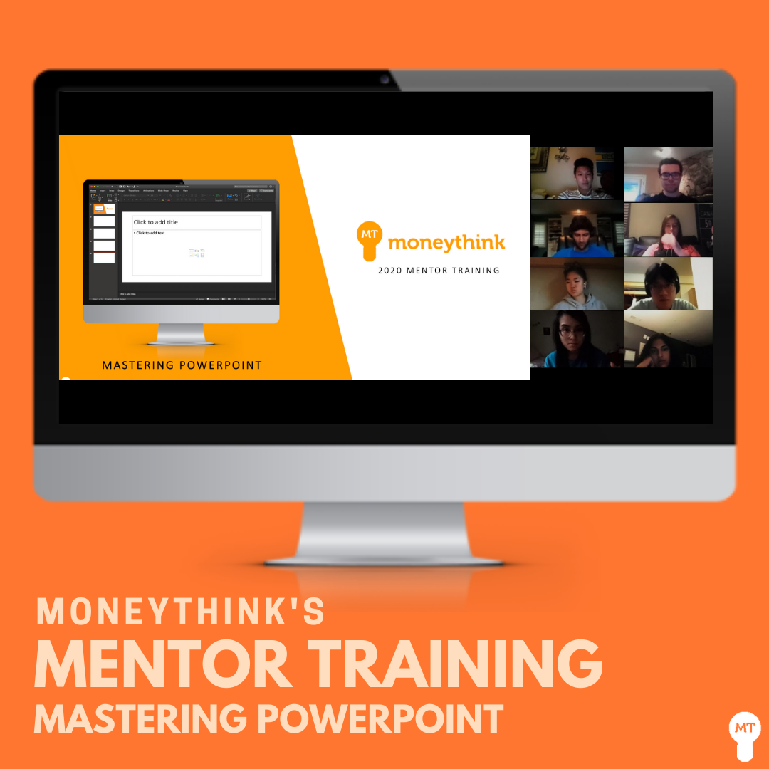 A look inside our member training program