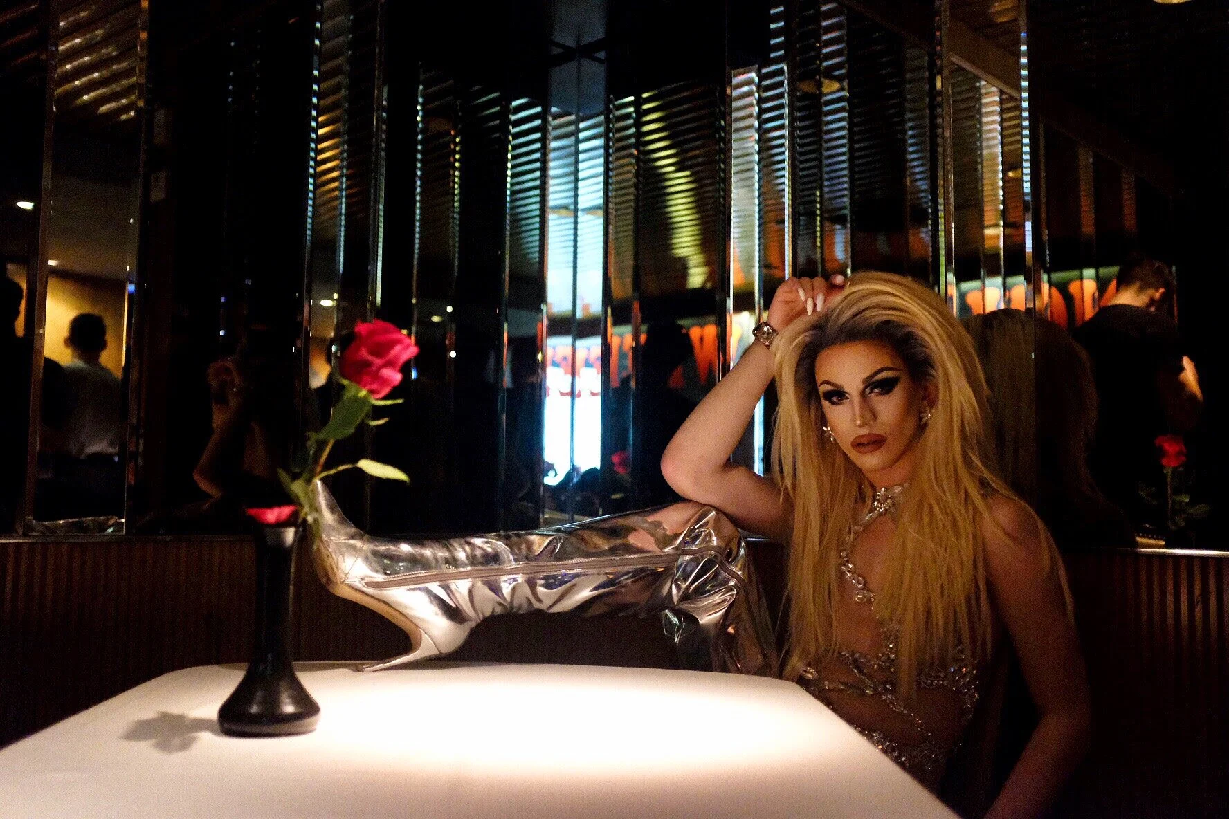 Season 3 - Aquaria