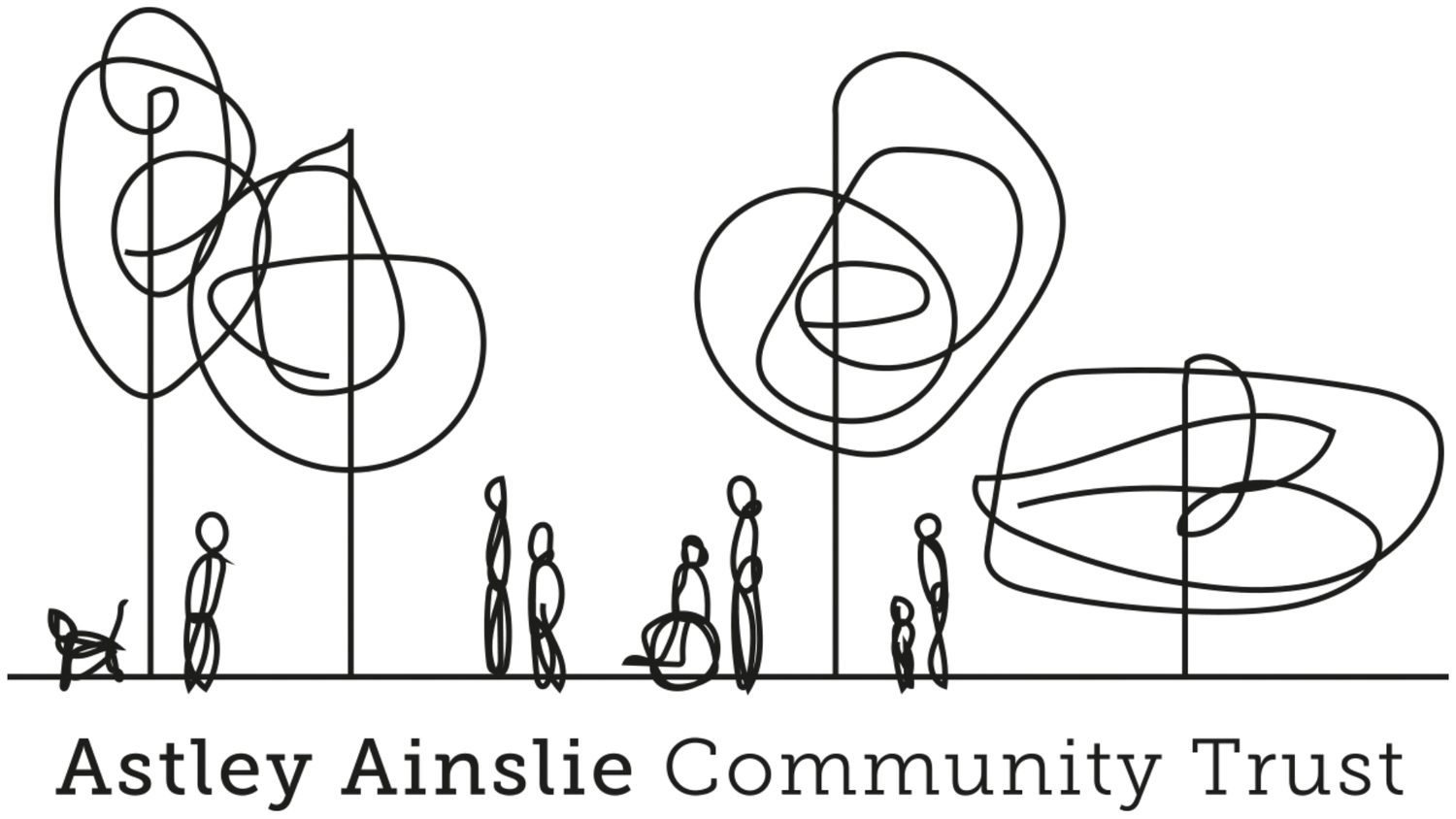 Astley Ainslie Community Trust