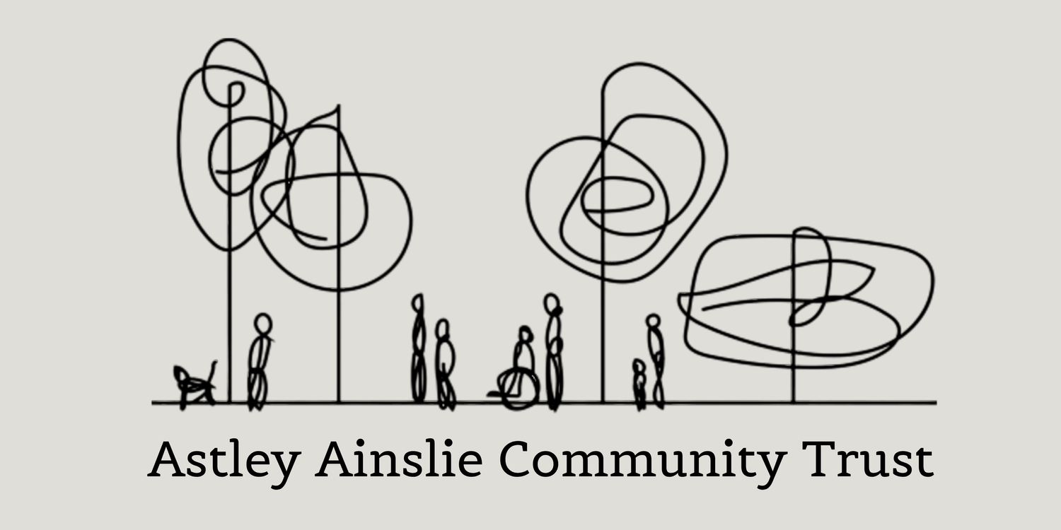 Astley Ainslie Community Trust