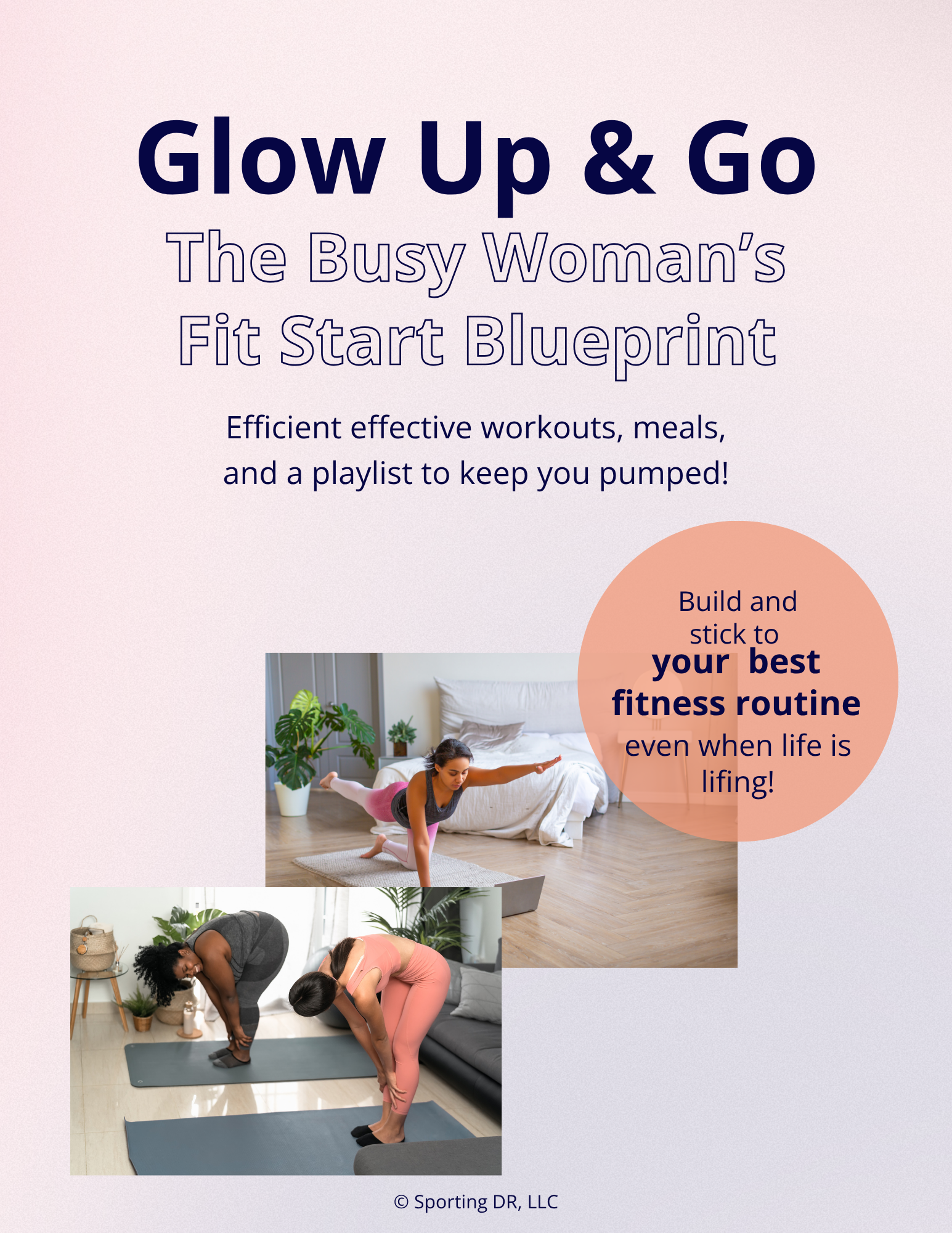 Glow Up & Go The Busy Woman's Fit Start Blueprint Cover Image.png