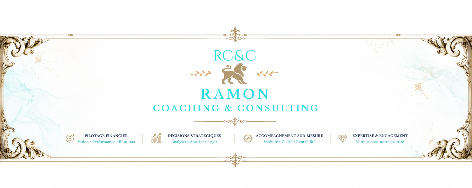 Ramon Coaching
