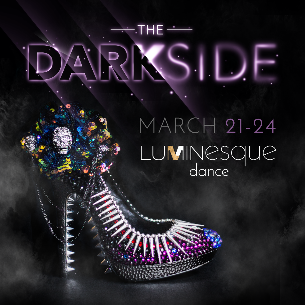 The Dark Side - Cast B Show Video Download