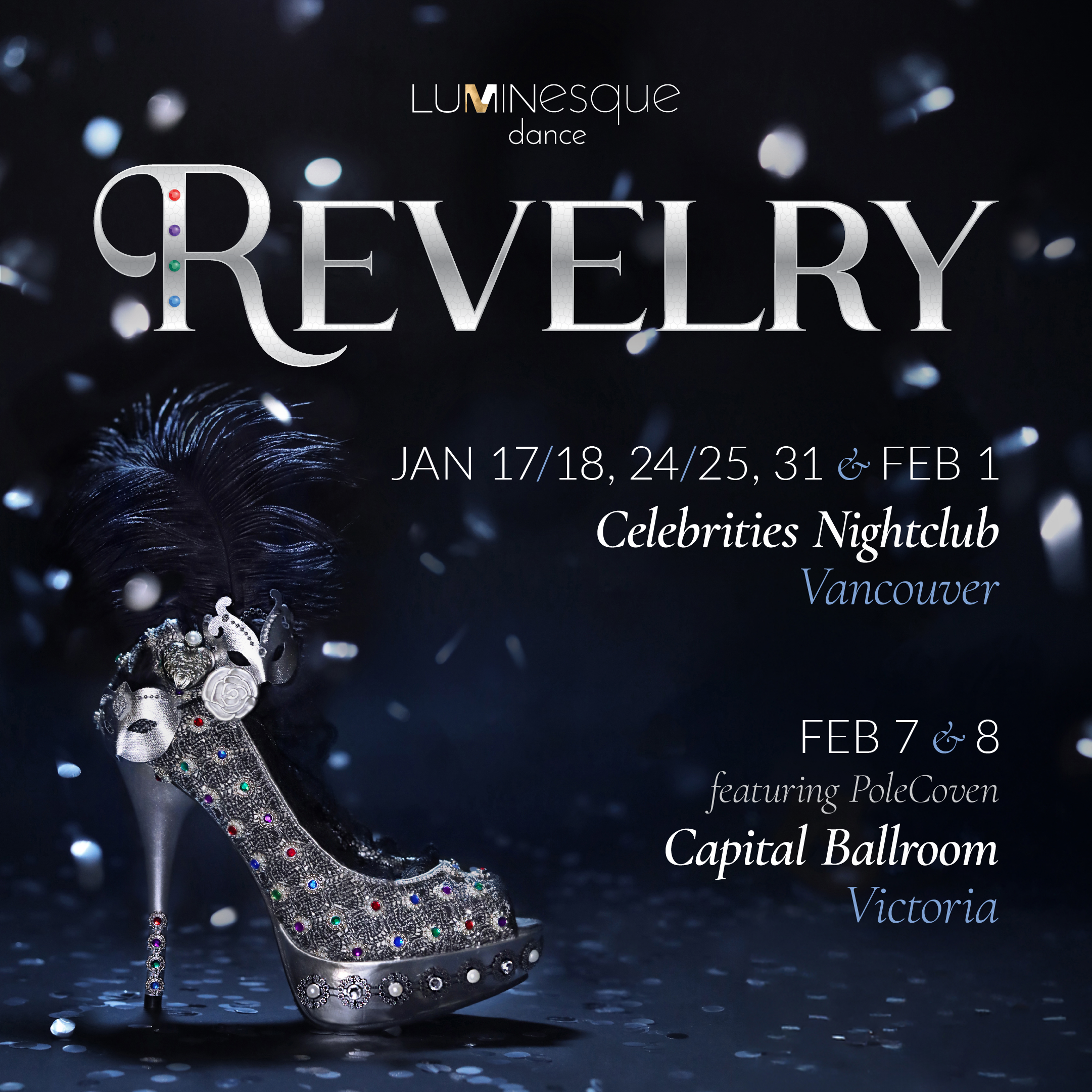Revelry - Cast C Show Video Download