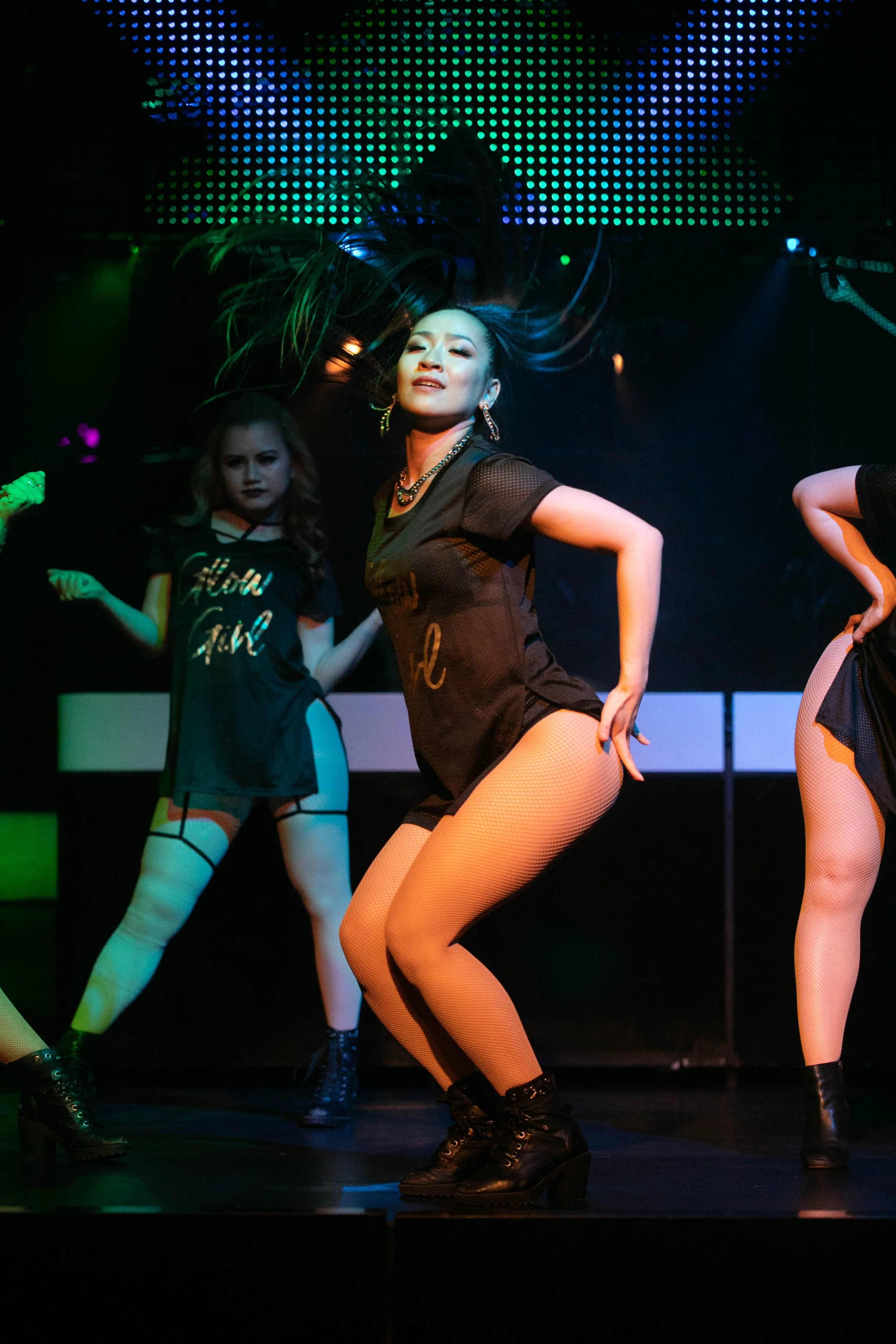 Rise & Shine at Fortune Show Video Download