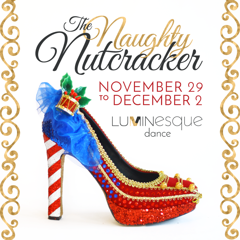 Naughty Nutcracker - Cast B Show Video Download
