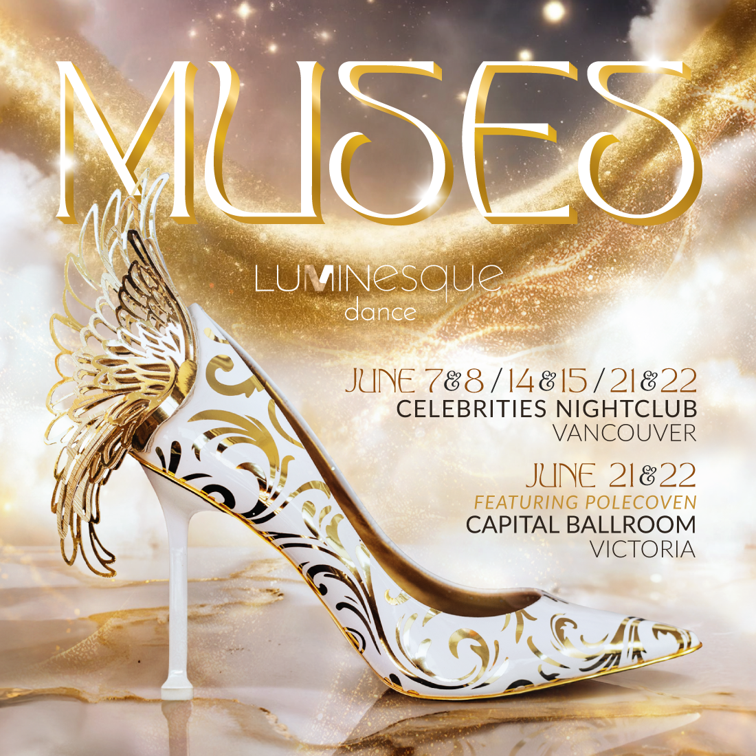 Muses - Victoria Show Video Download