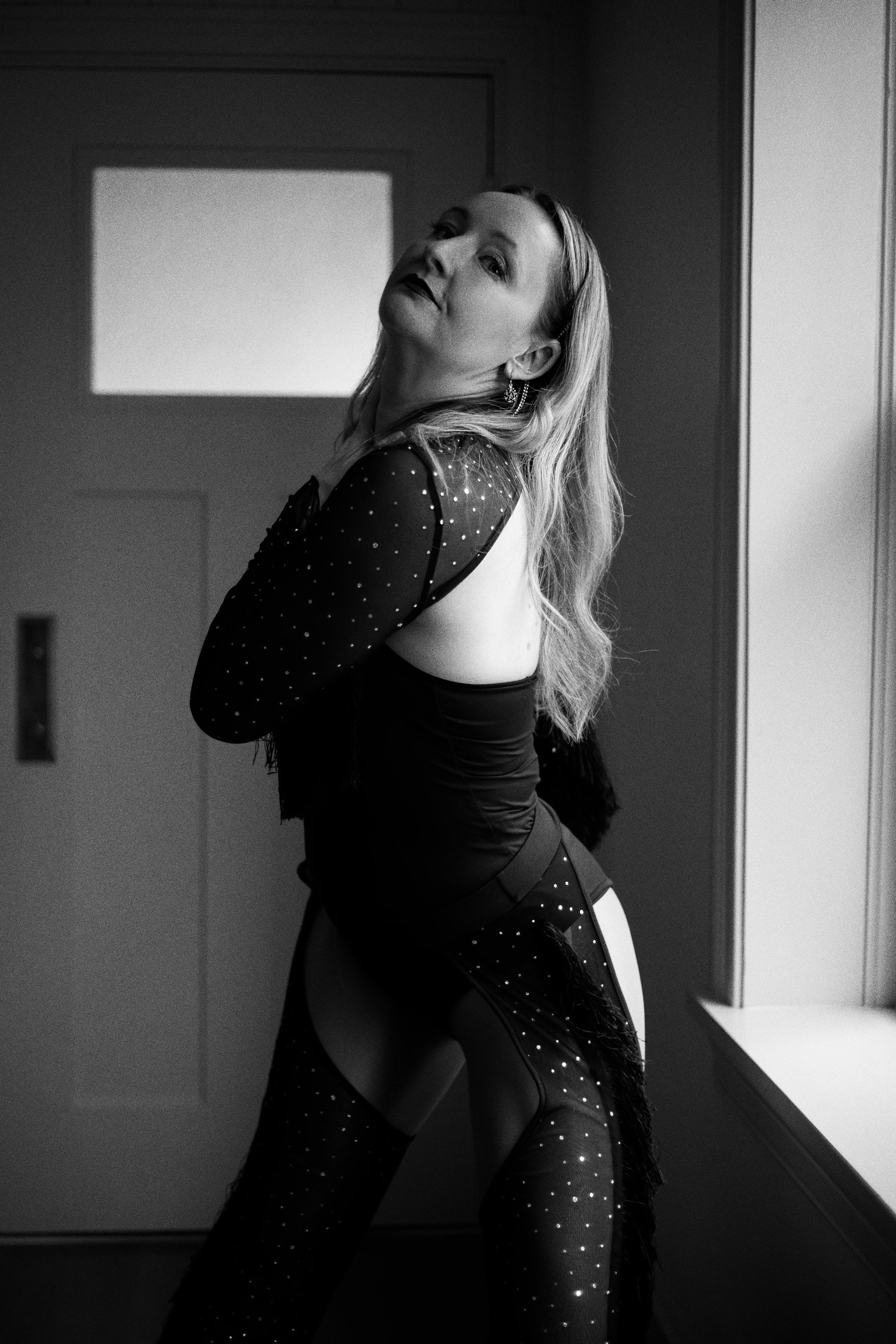 Sabrina Reid