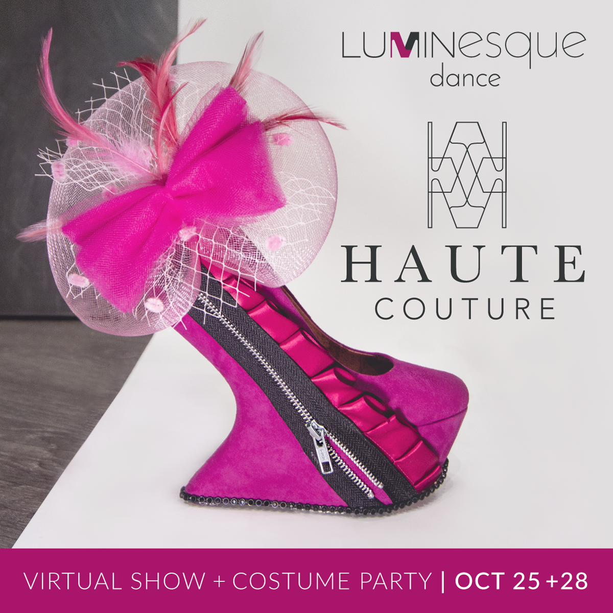 Haute Couture Film Download