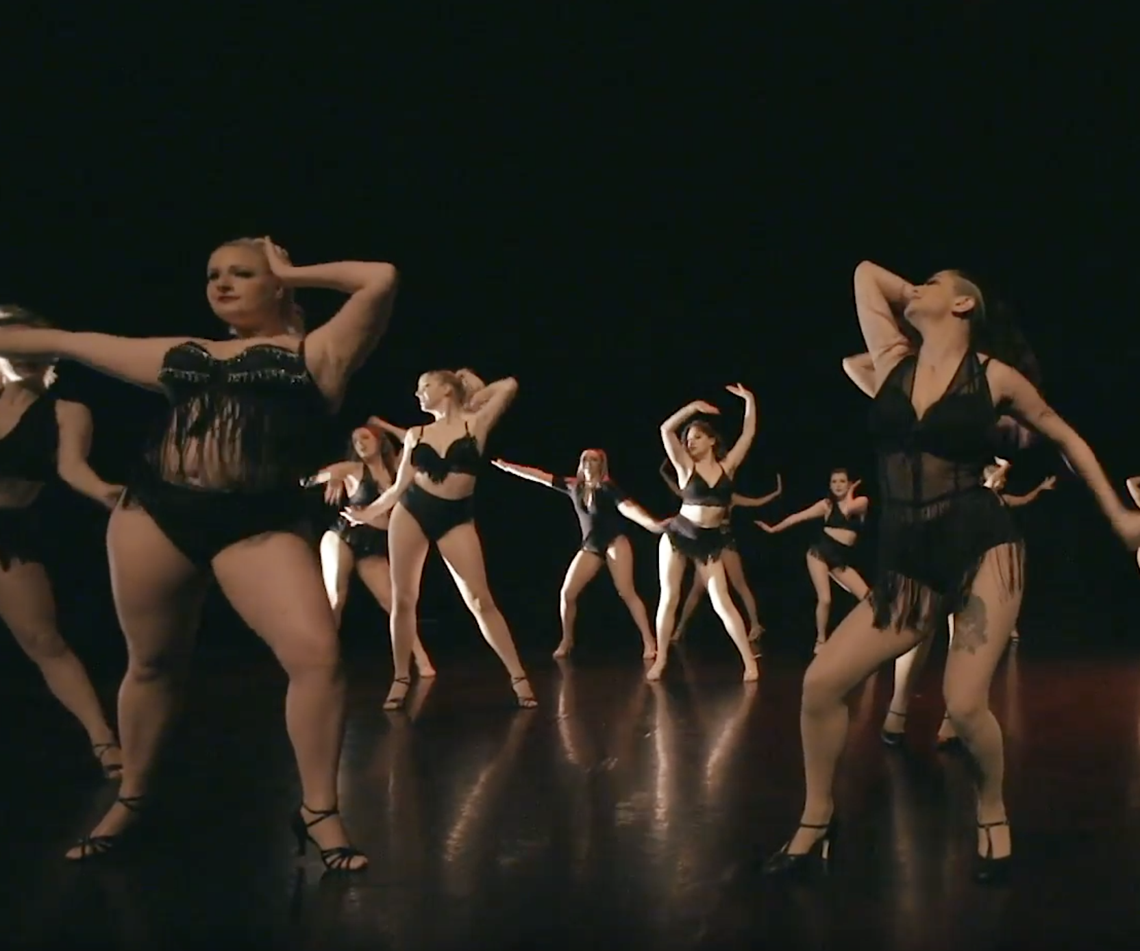 BARE: Company Showcase Show Video Download