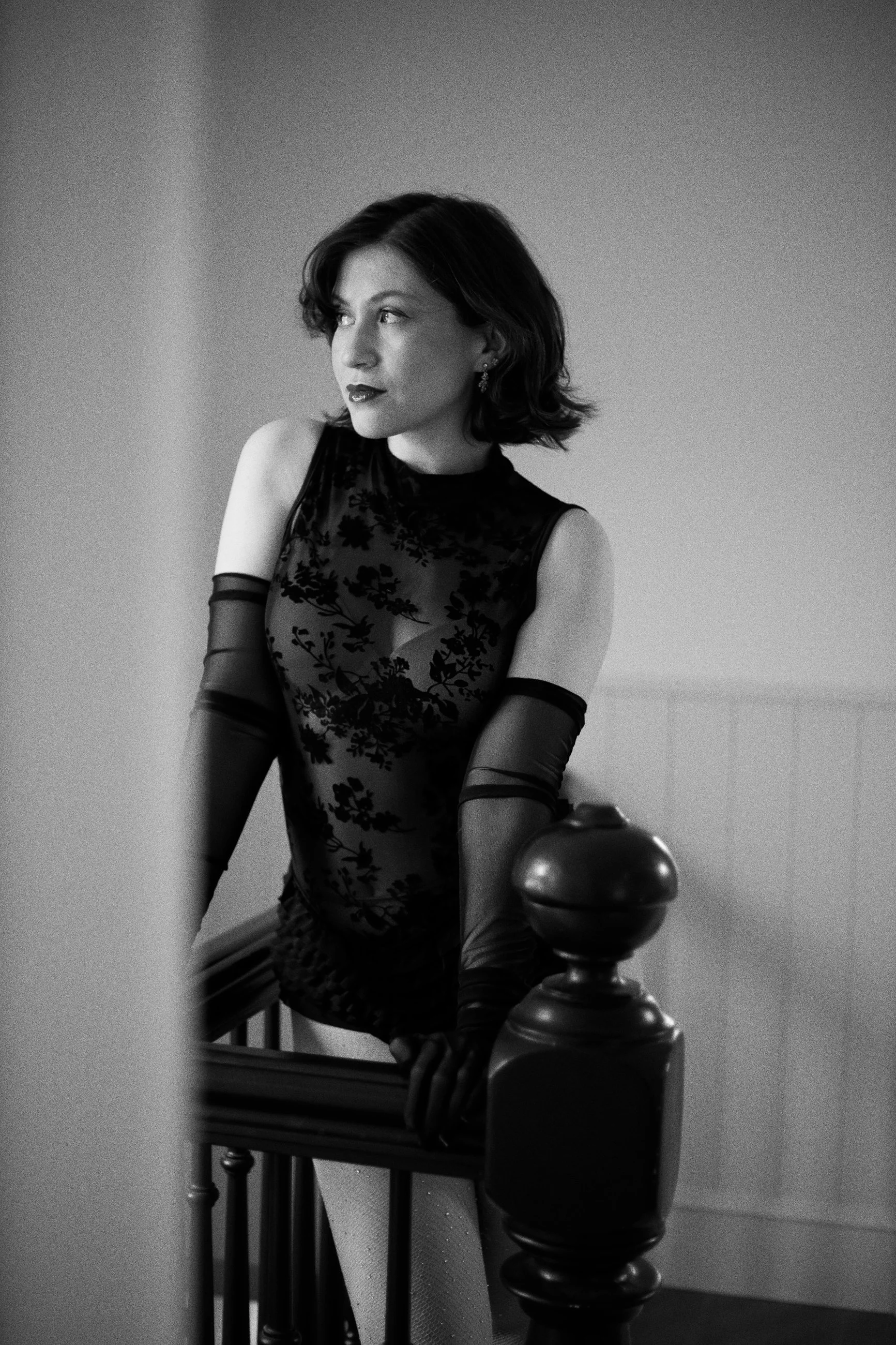 Eve O’Dea