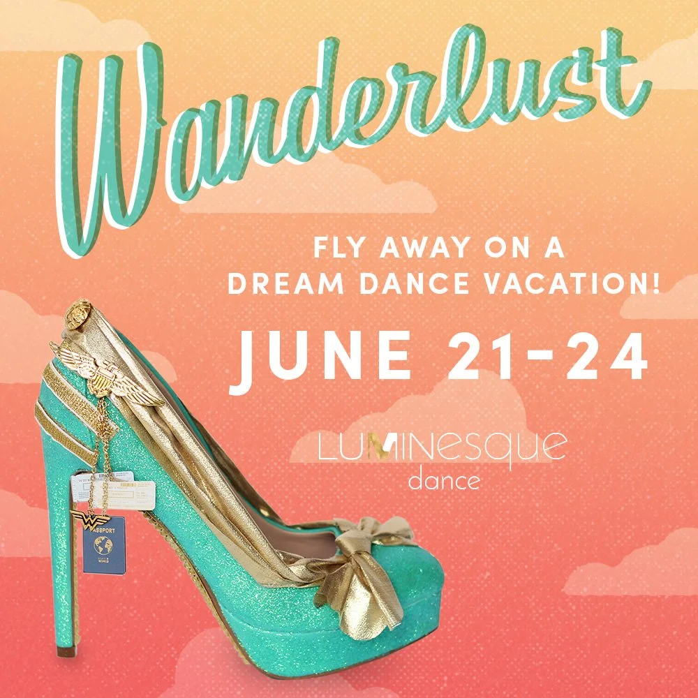 Wanderlust Show Video Download