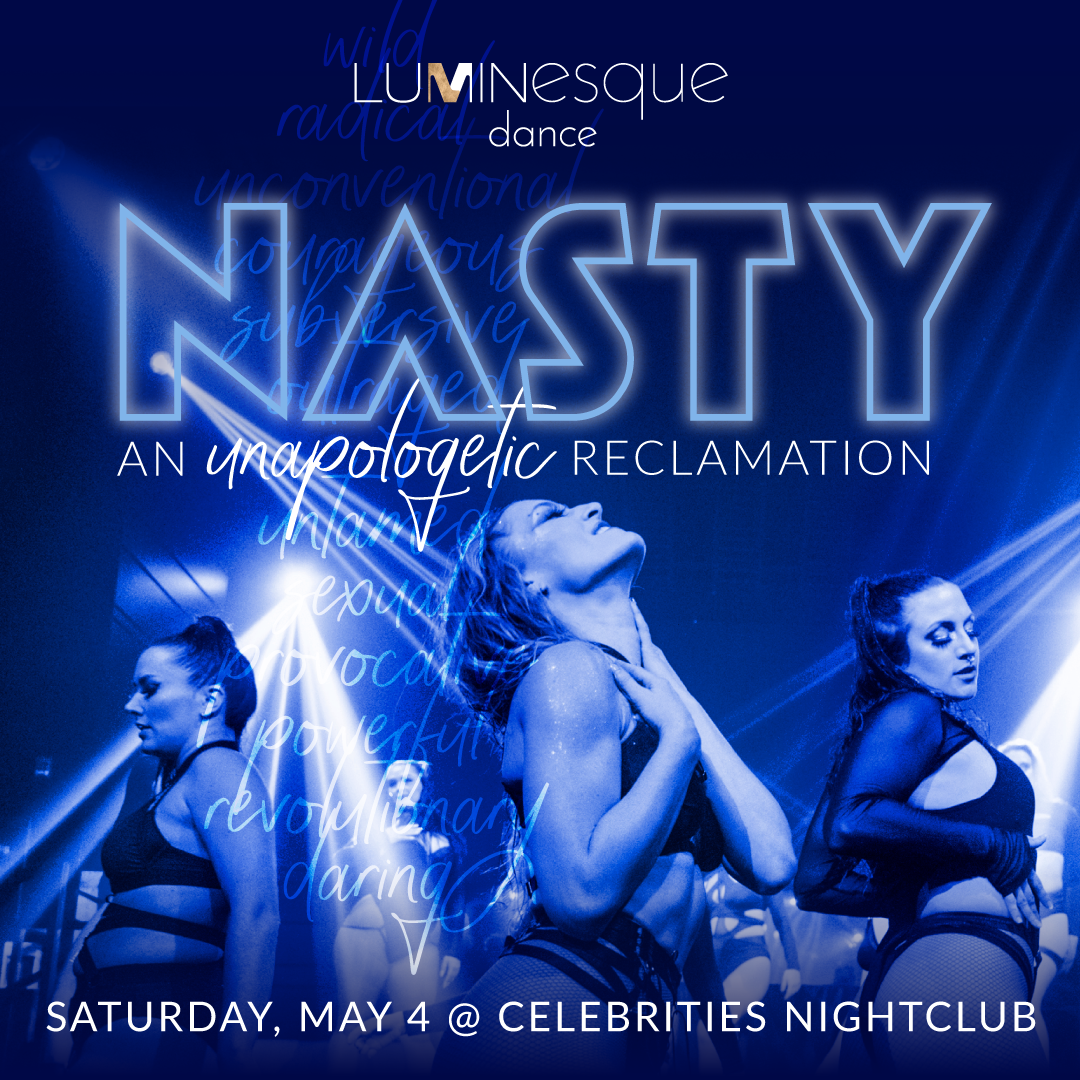 NASTY Show Video Download