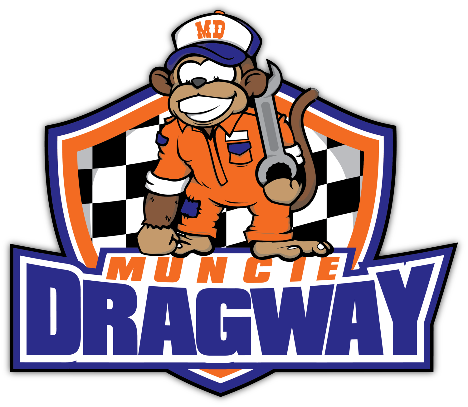 Muncie Dragway