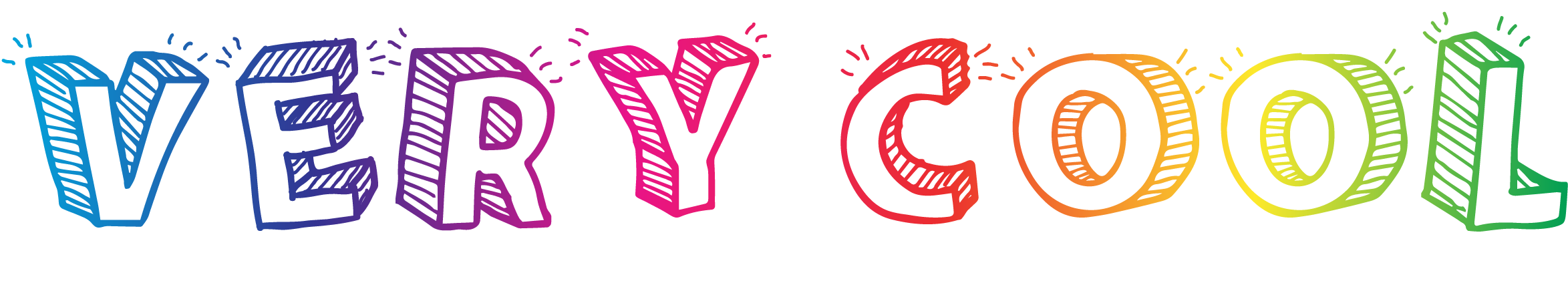 very cool sweatshirt