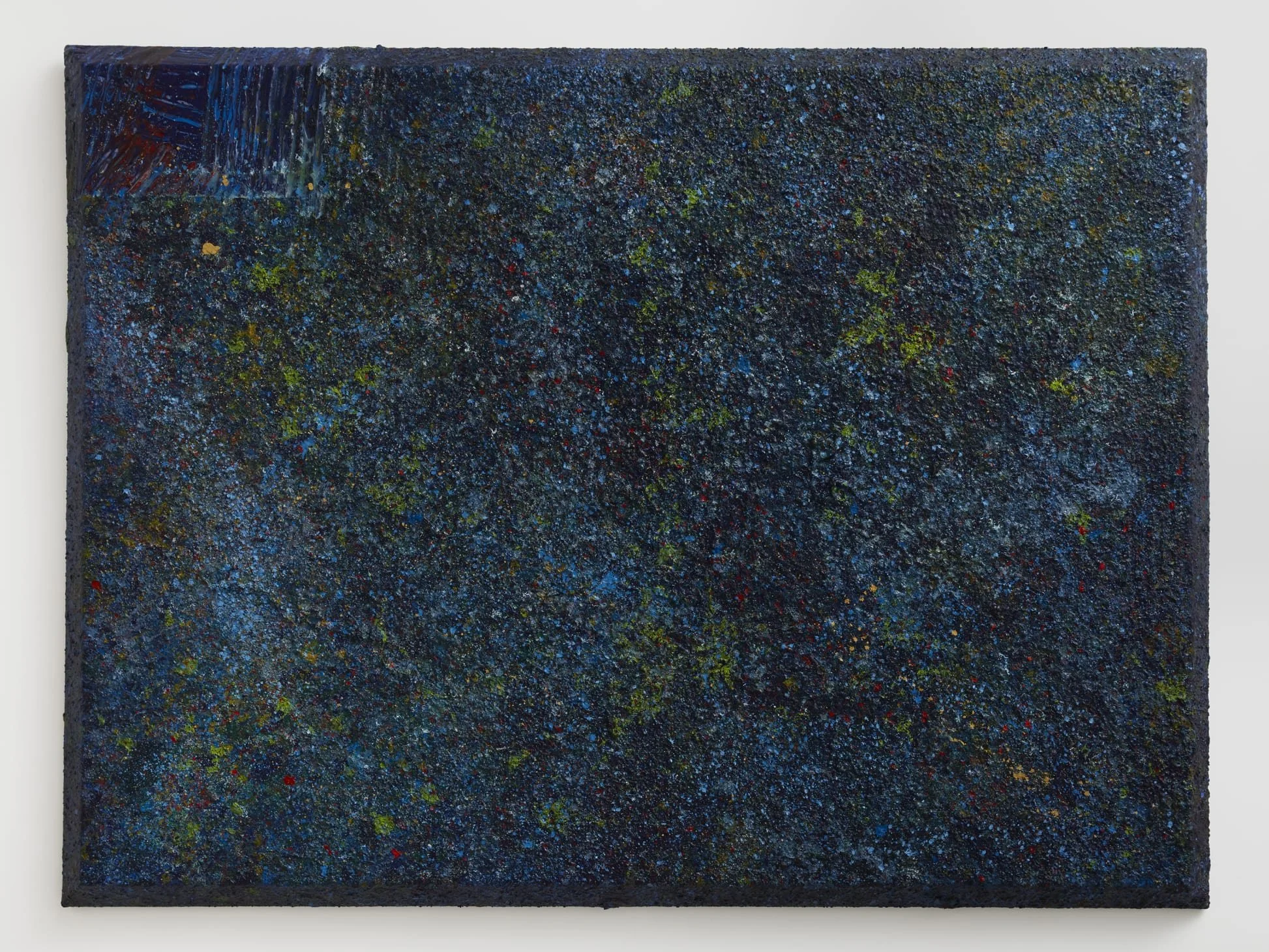 Calvino's Castle, by Theaster Gates