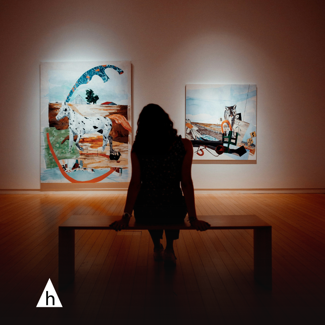 Top Art Trends for 2026: What’s Shaping the Future of Creativity