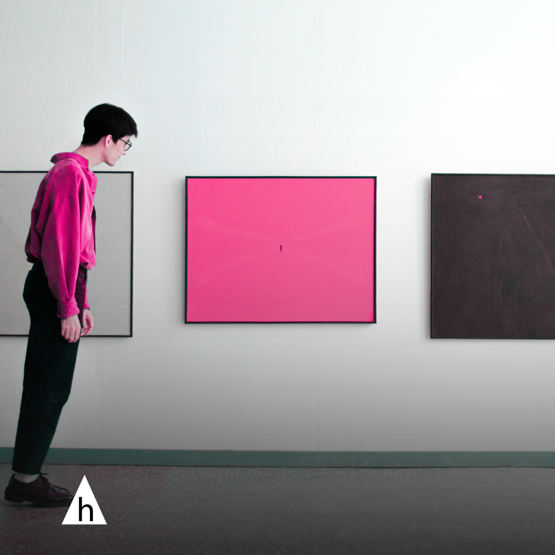 3 Types of Artists – Money, Love or Recognition