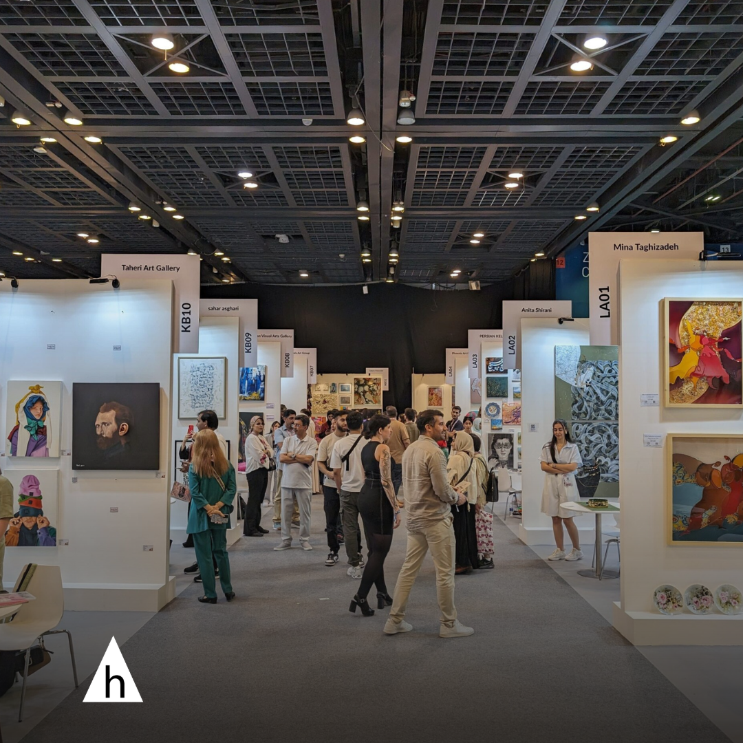 Top Art Fairs Every Artist Should Know in 2026