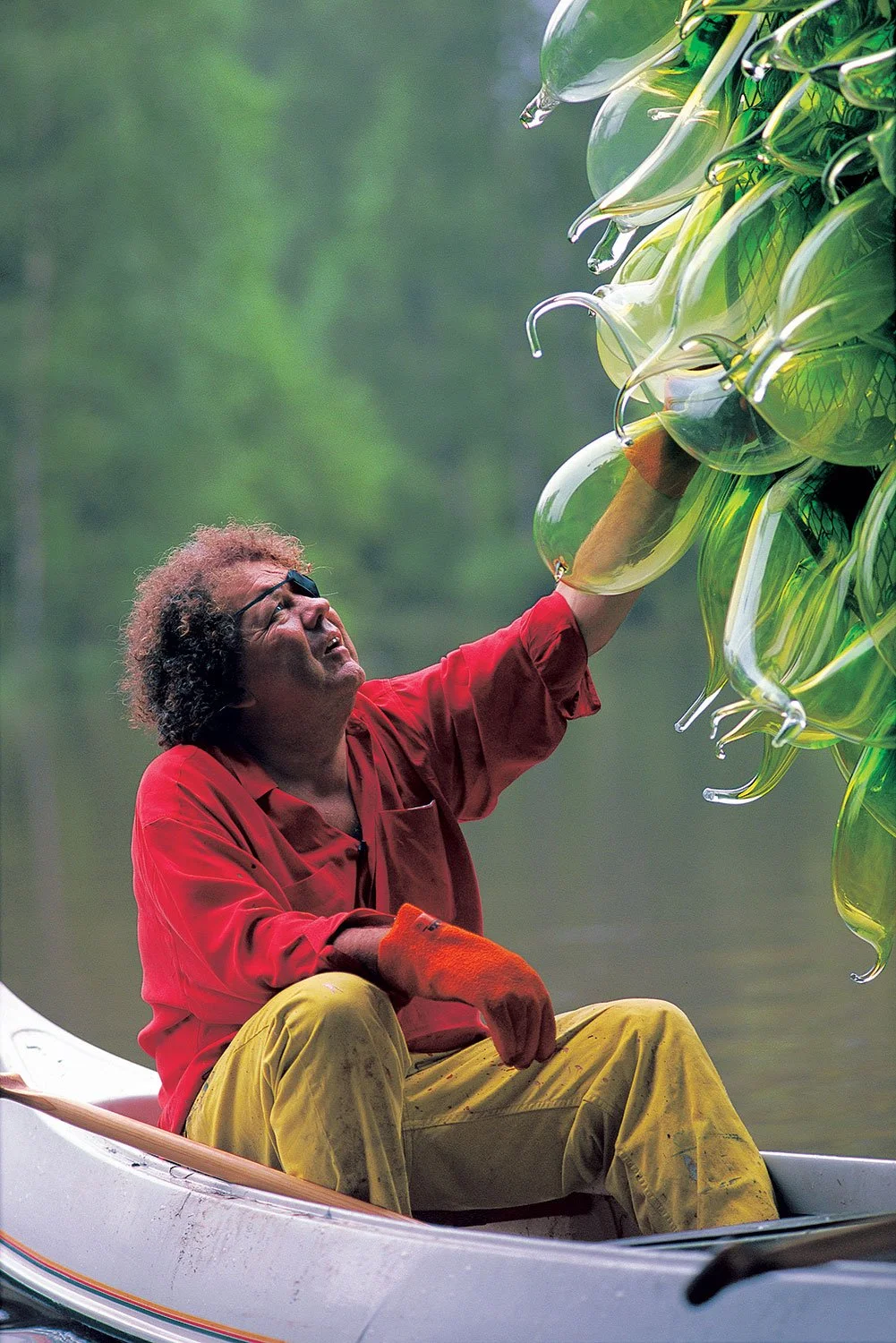 Dale Chihuly