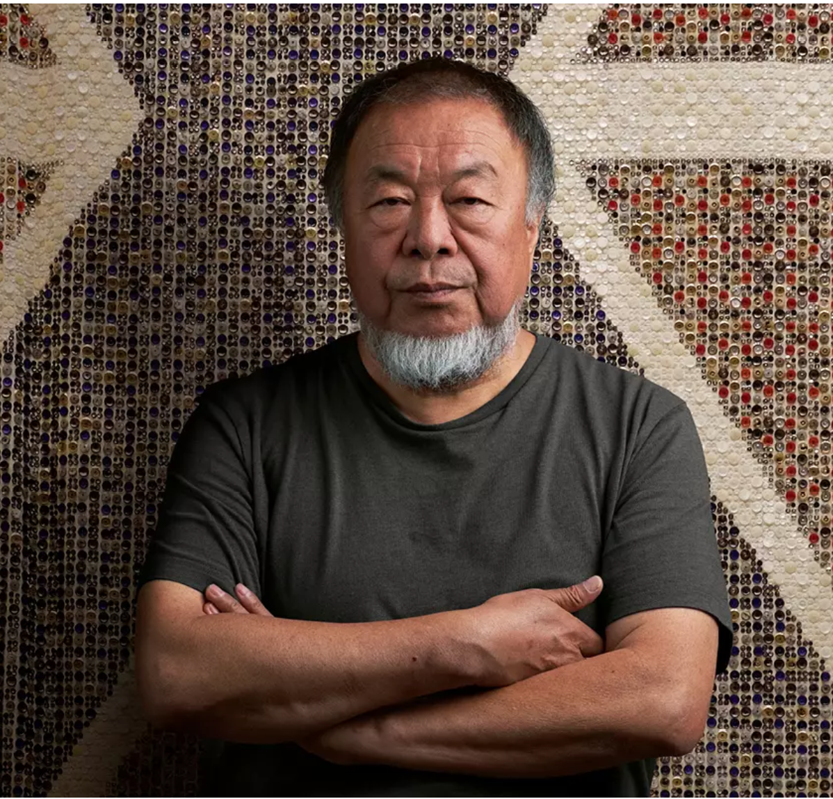 Ai Weiwei