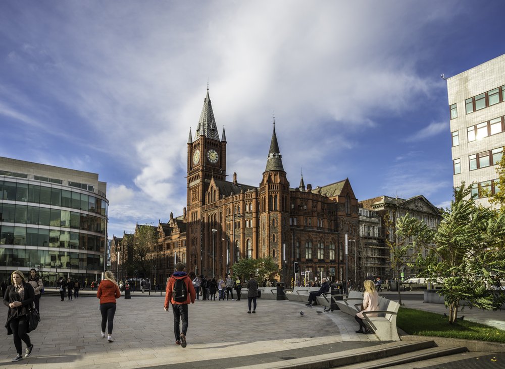 Buy University of Liverpool Degree Certificate, UOL Diploma