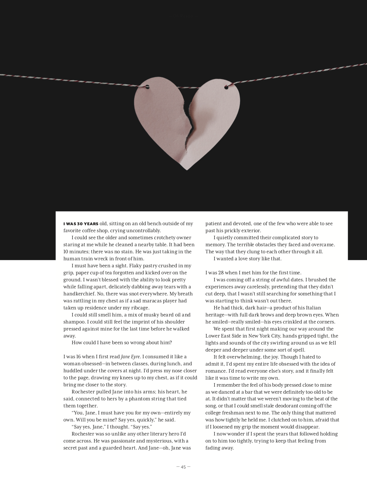 Oh Reader Issue 001 Page 2.png