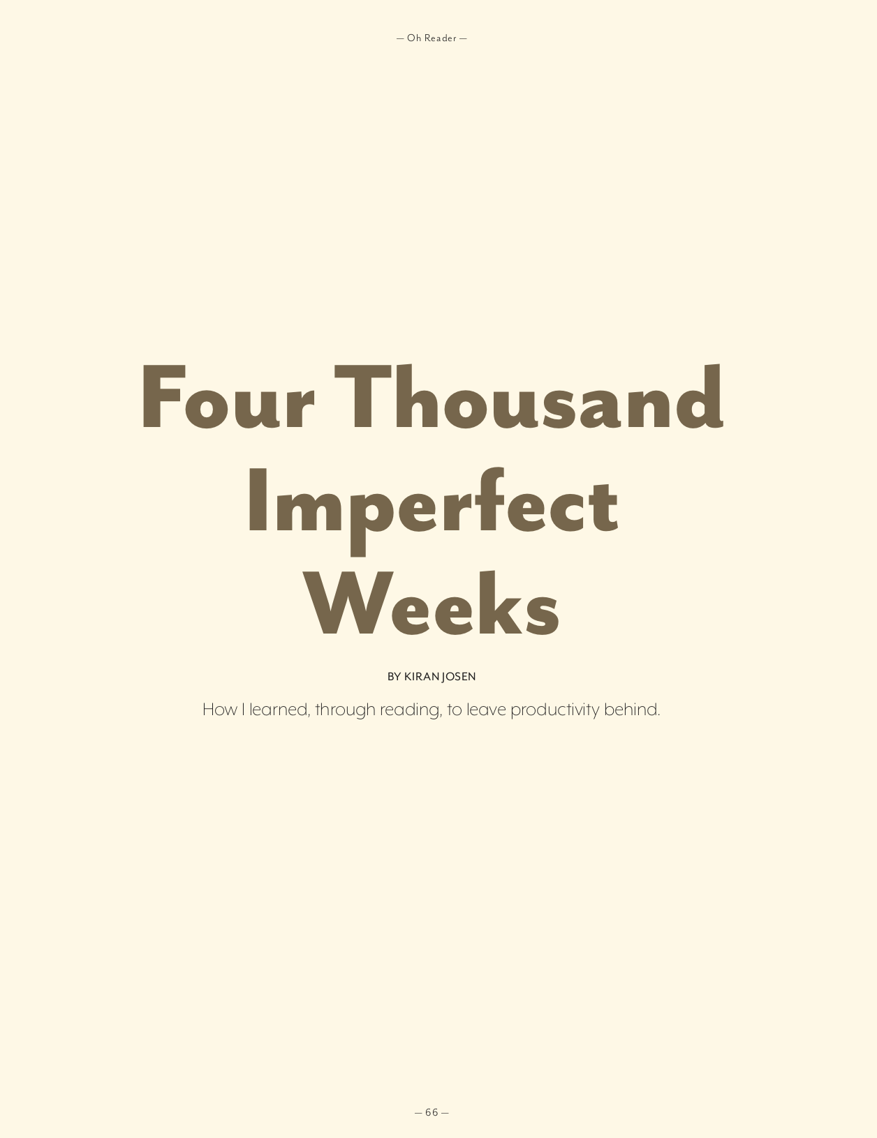 Oh Reader 015_Title.png