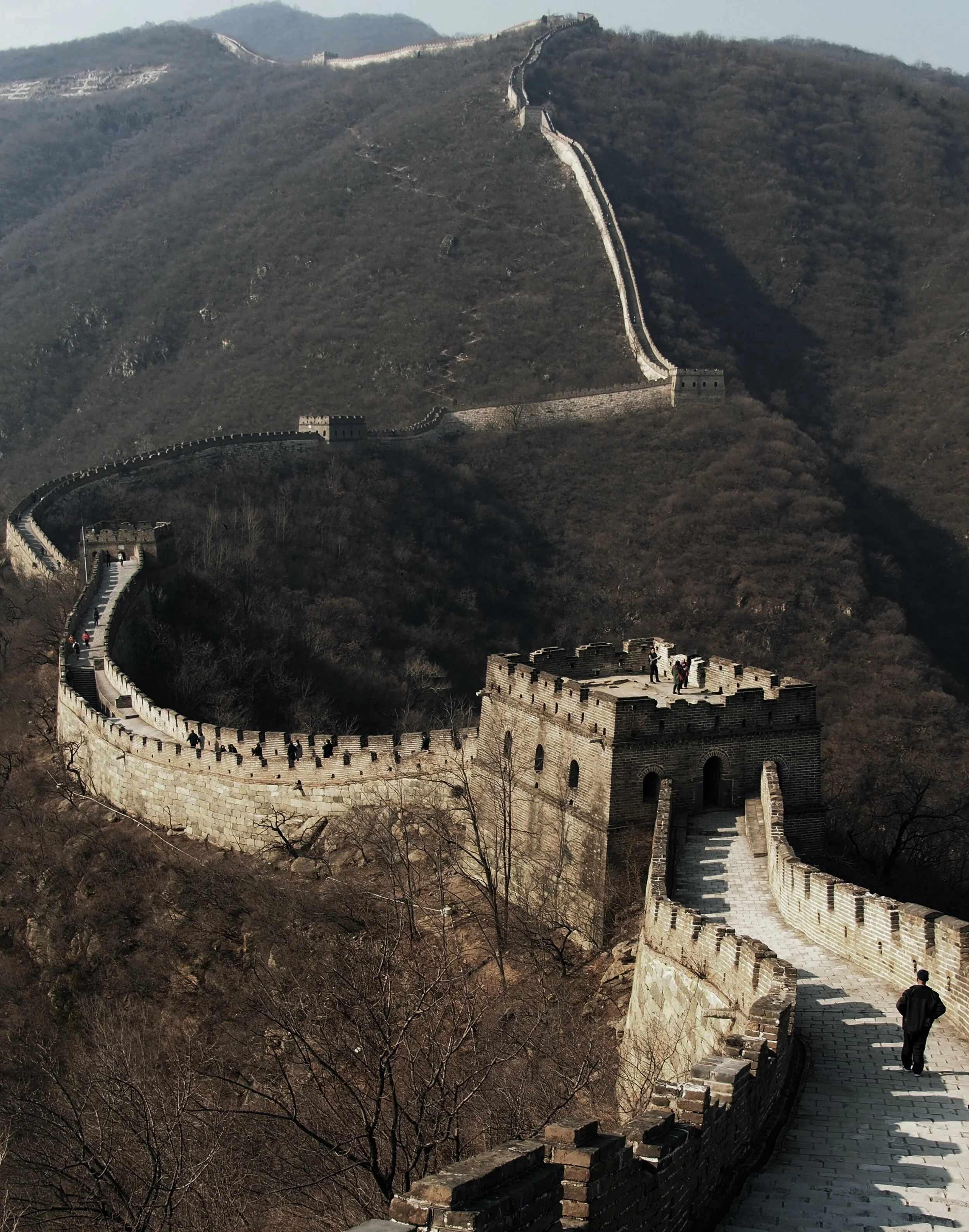 World History AD / CE – high school
