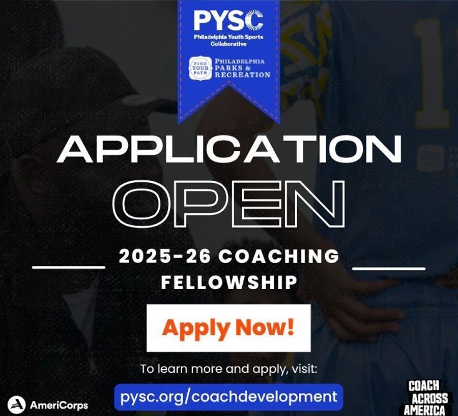 One of the core pillars of The On Deck Circle is ensuring that trained, qualified coaches are leading the way in our youth sports programs&mdash;especially in underserved communities where mentorship matters most. 

That&rsquo;s why we&rsquo;re proud