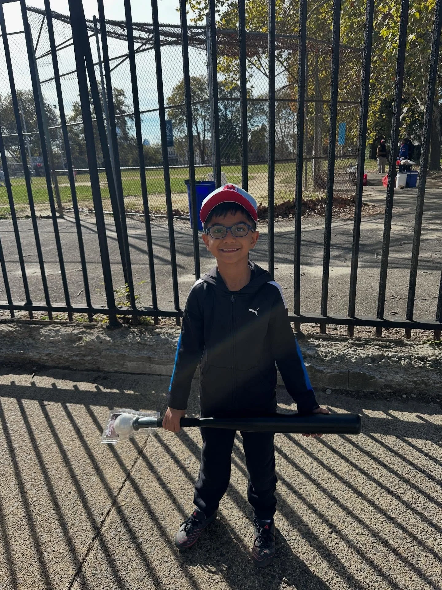 We&rsquo;re not sure who gets more excited for Bat/Ball Day at our multi-week programs, the participants or our staff!!

As costs continue to soar for youth sports participation, we are fortunate to be able to provide each participant with their own 