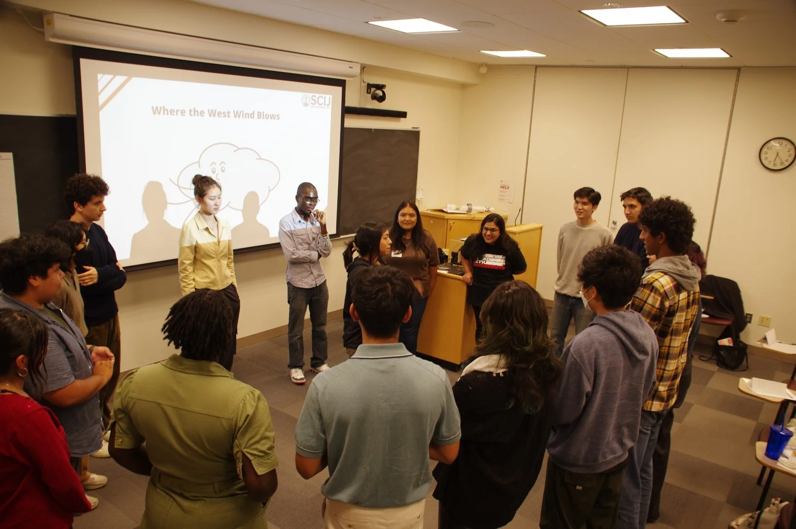 Student Training — STUDENT CLINIC FOR IMMIGRANT JUSTICE