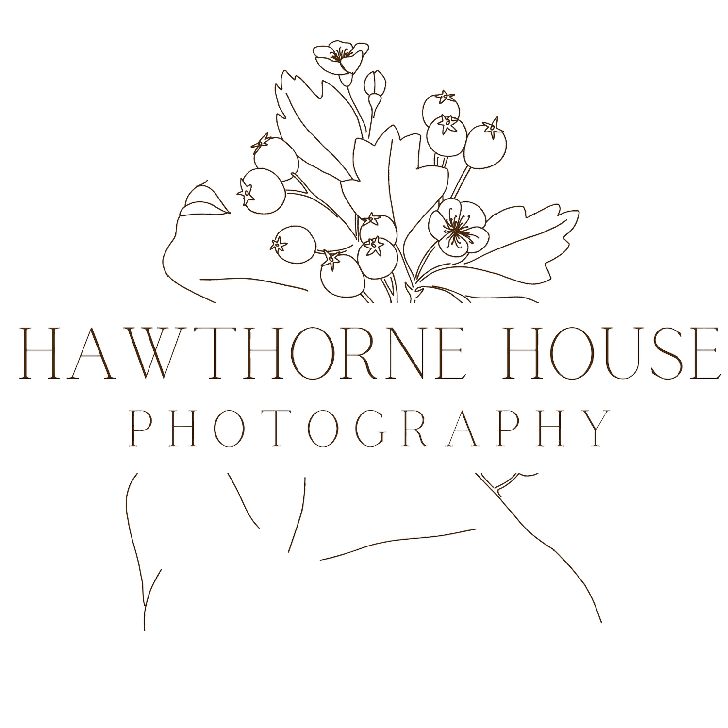 Hawthorne House Photography