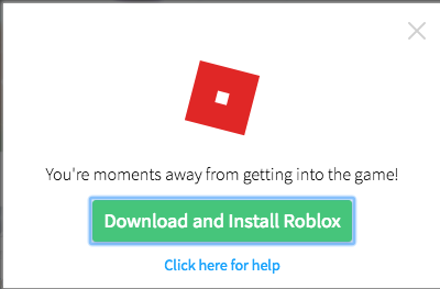 Roblox Studio Download for PC/Mac and Install for Games Creation