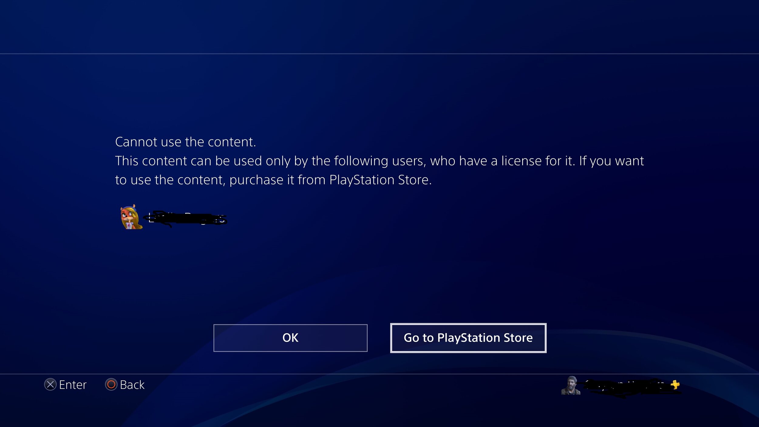 The PSN is down, issues with PS Plus Store and more