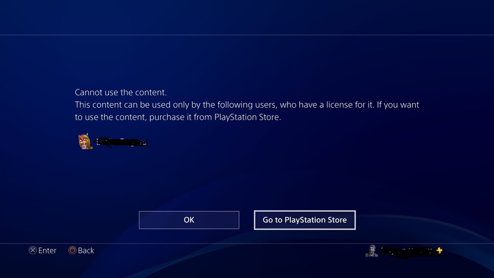 Two PlayStations in the one and one PSN Plus account — Switched On Family