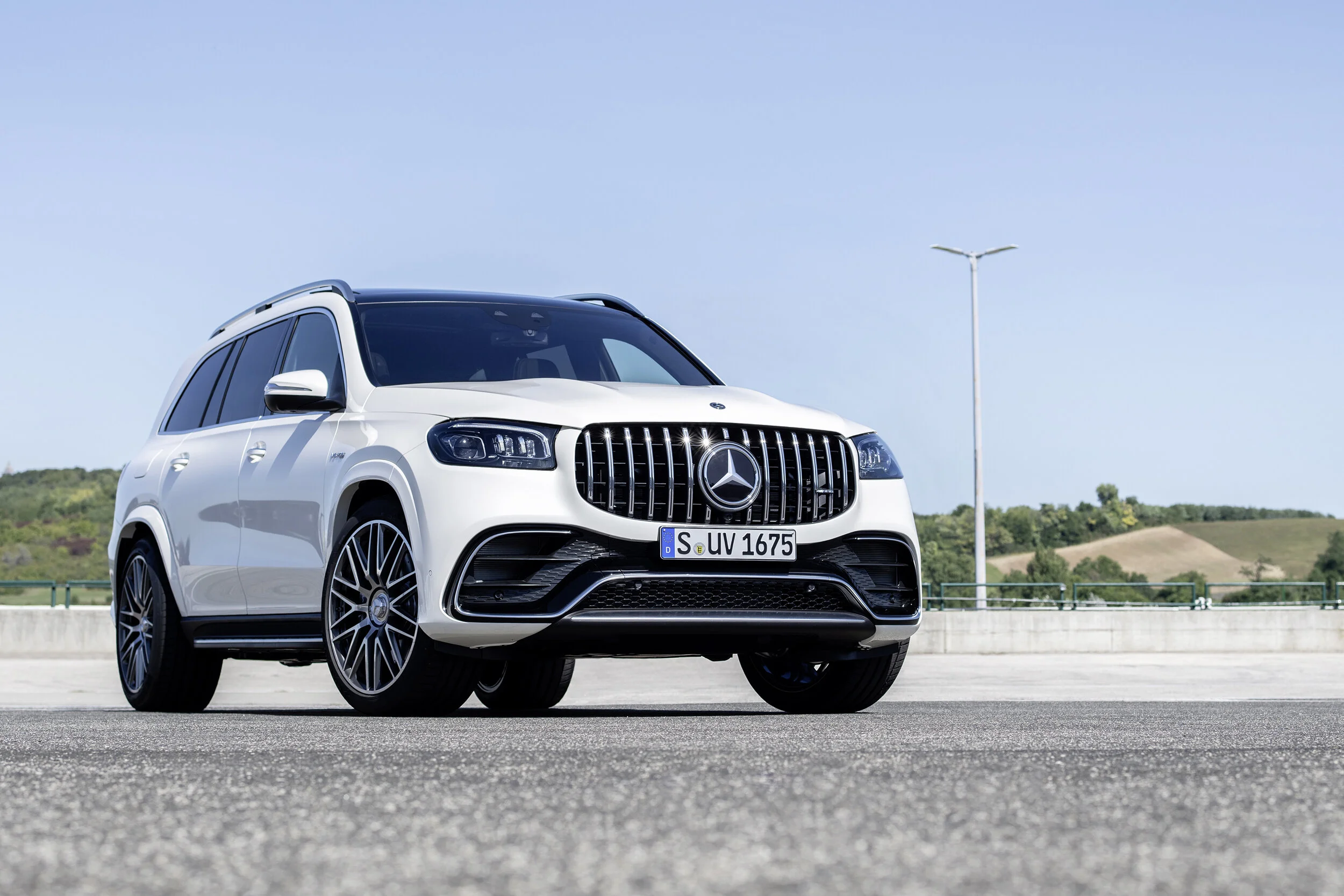 Mercedes Gls Amg 63 Best Car To Buy Expert Car Advice Le Car Mercedes Gls Amg 63 Best Car To Buy Expert Car Advice Le Car