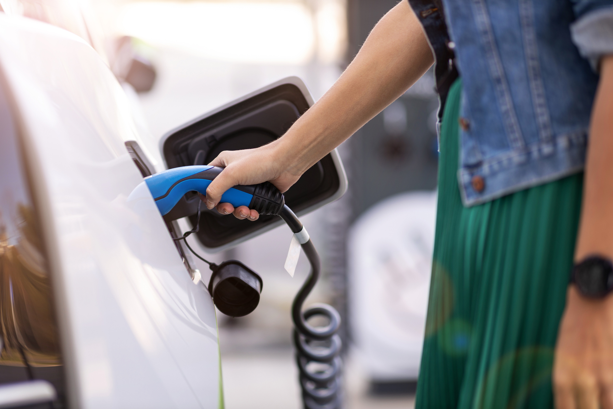 Shopping for an Electric Vehicle: What to Know Before You Go
