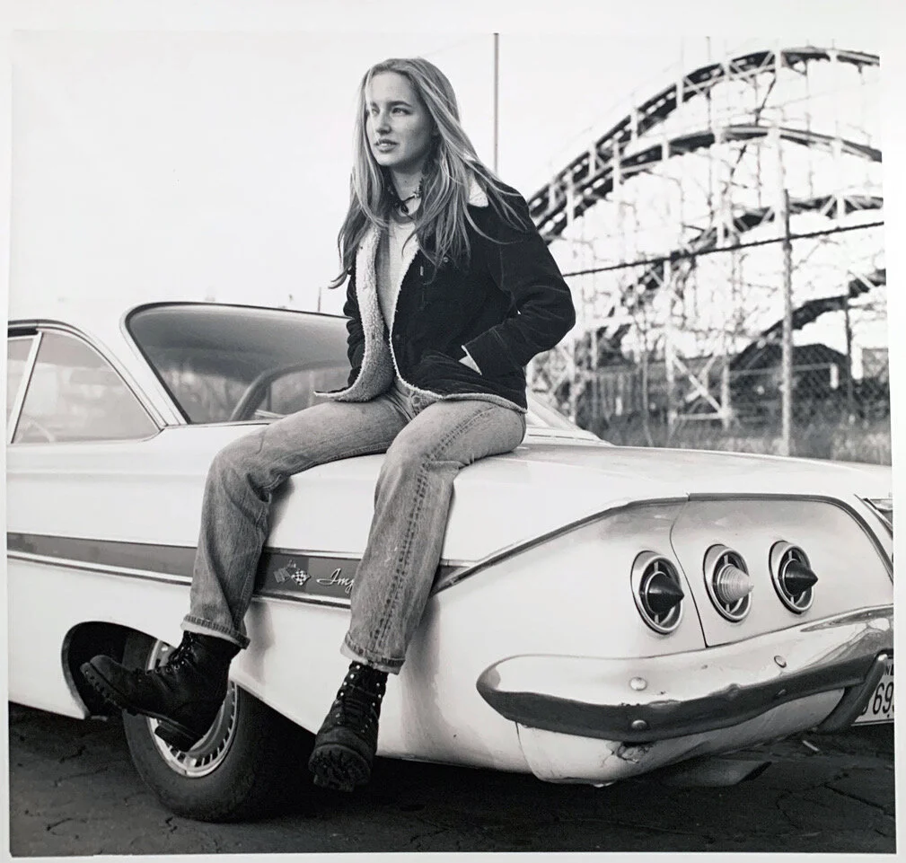 Sue Kwon: The Art of Car