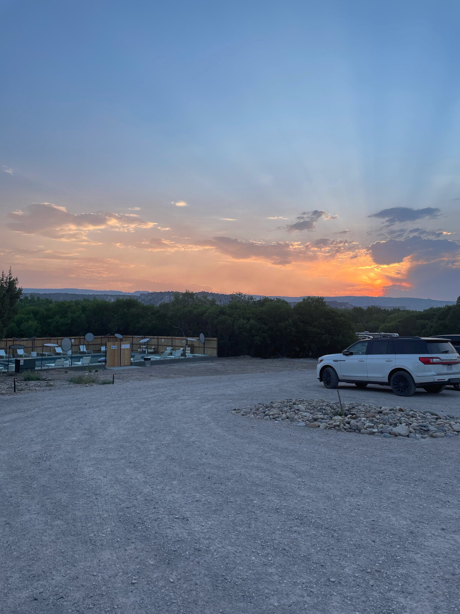 Escalante, UT