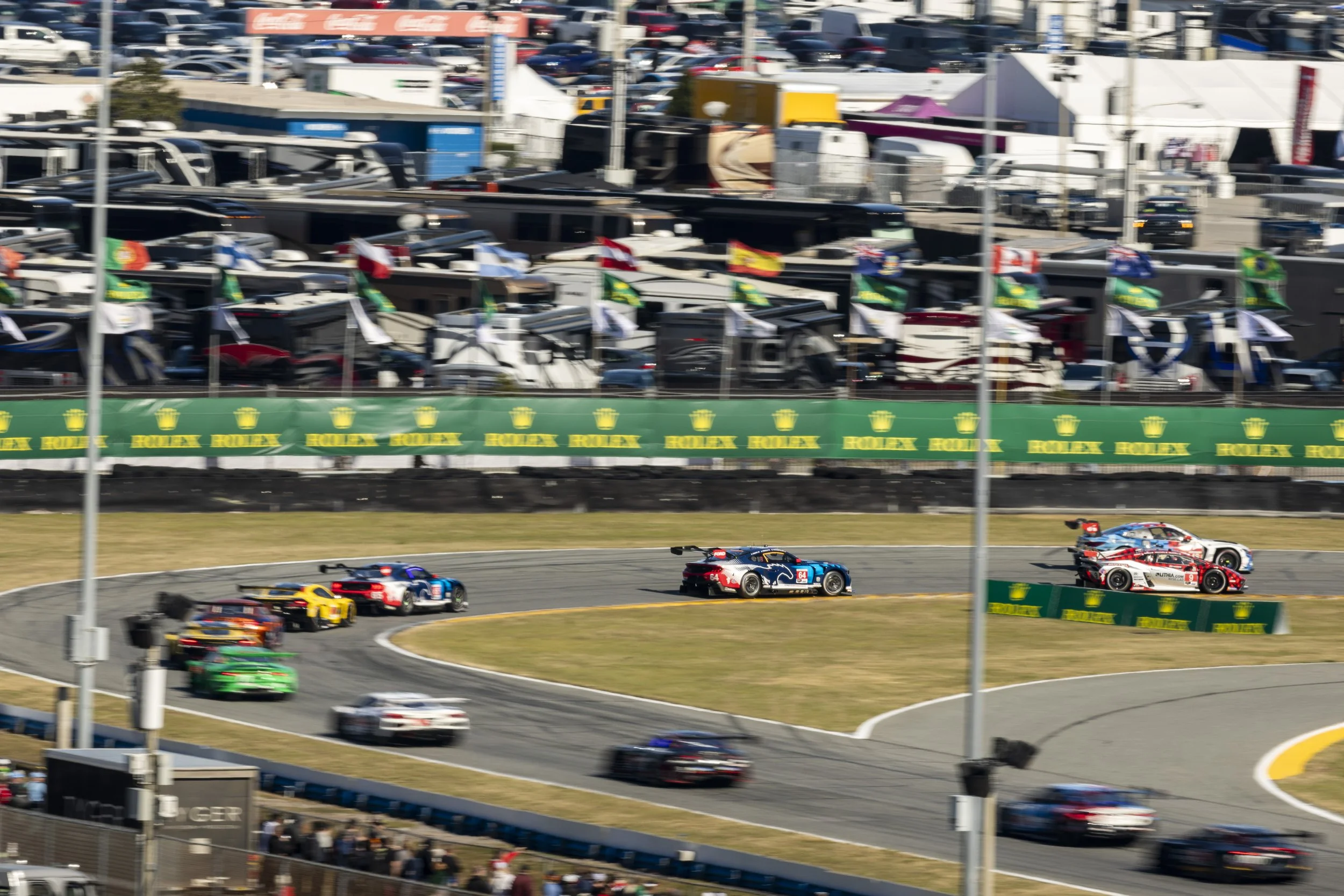  Rolex 24 Hours of Daytona