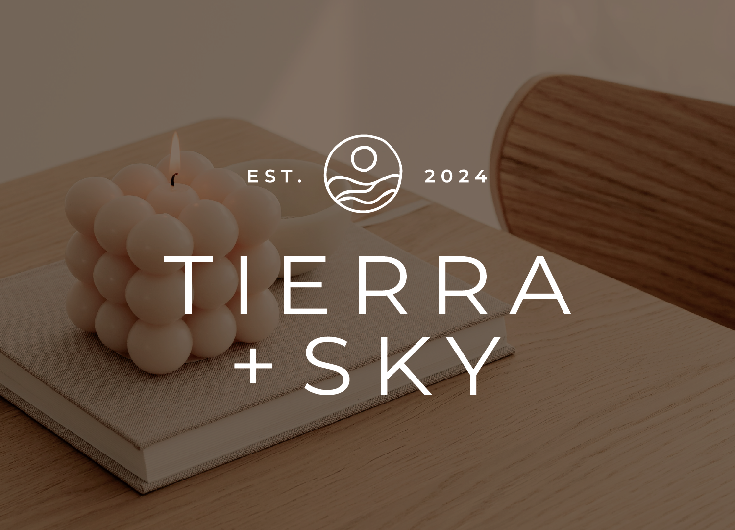 Tierra + Sky