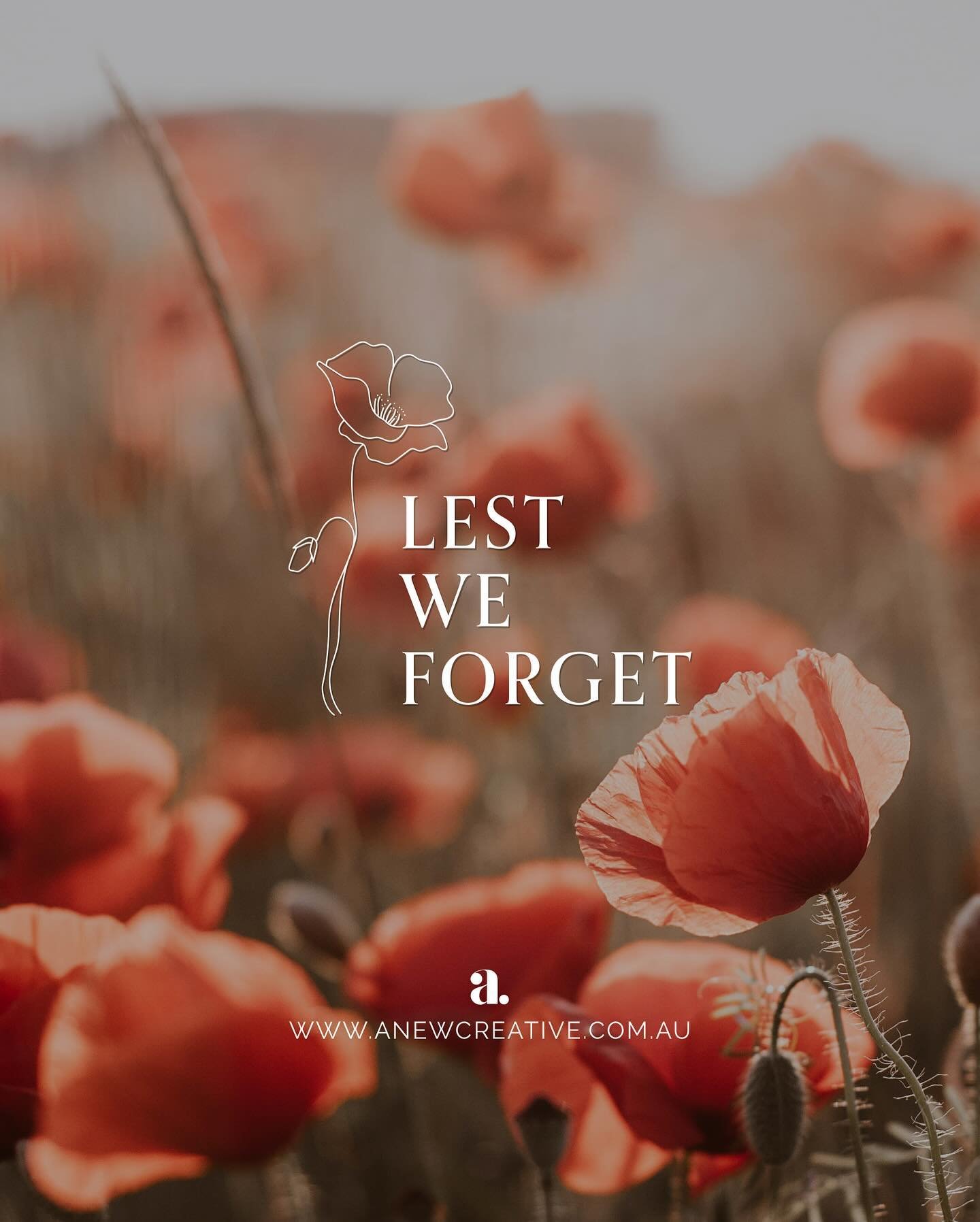 Today we take a moment to remember those who have served and those who have fallen. Lest we forget 💚

#lestweforget #anzacday #anzacday2024