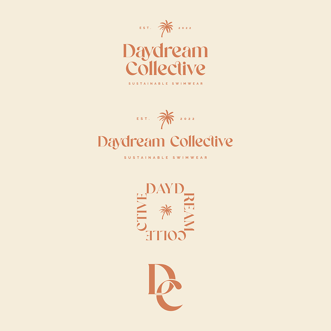 Daydream Collective_Brand Kit_Variations.png