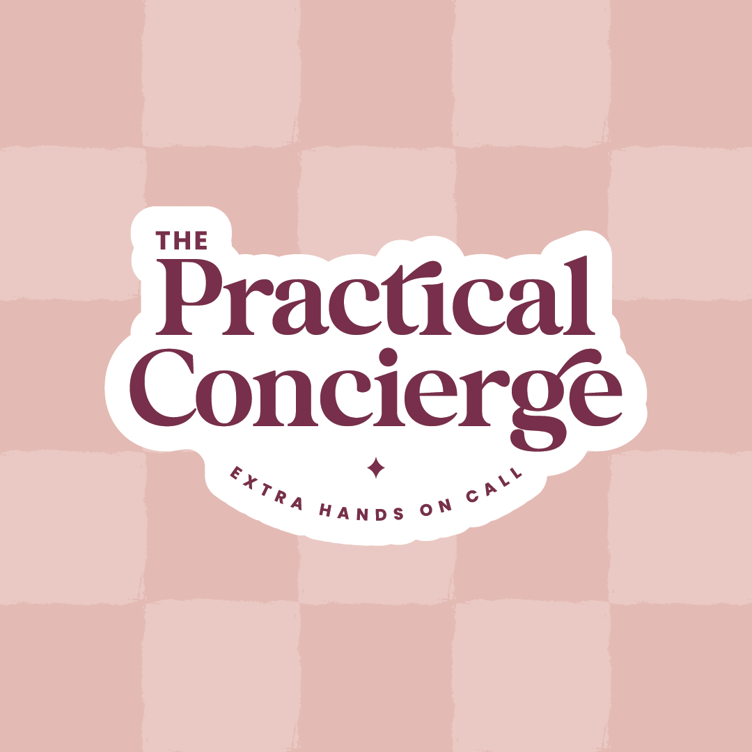 The Practical Concierge