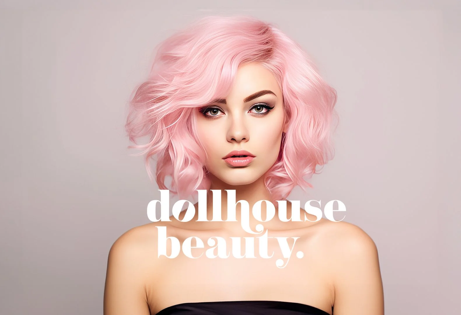 Dollhouse Beauty
