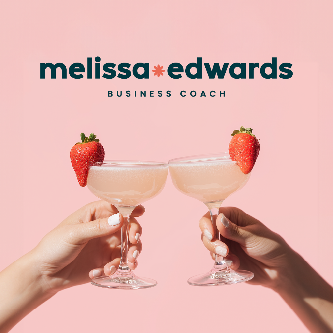 Melissa Edwards | Brand Kit