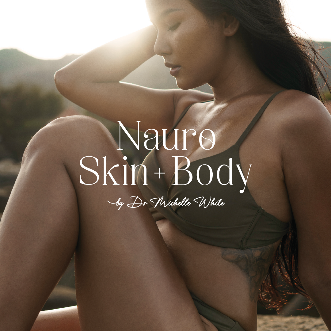 Nauro Skin + Body