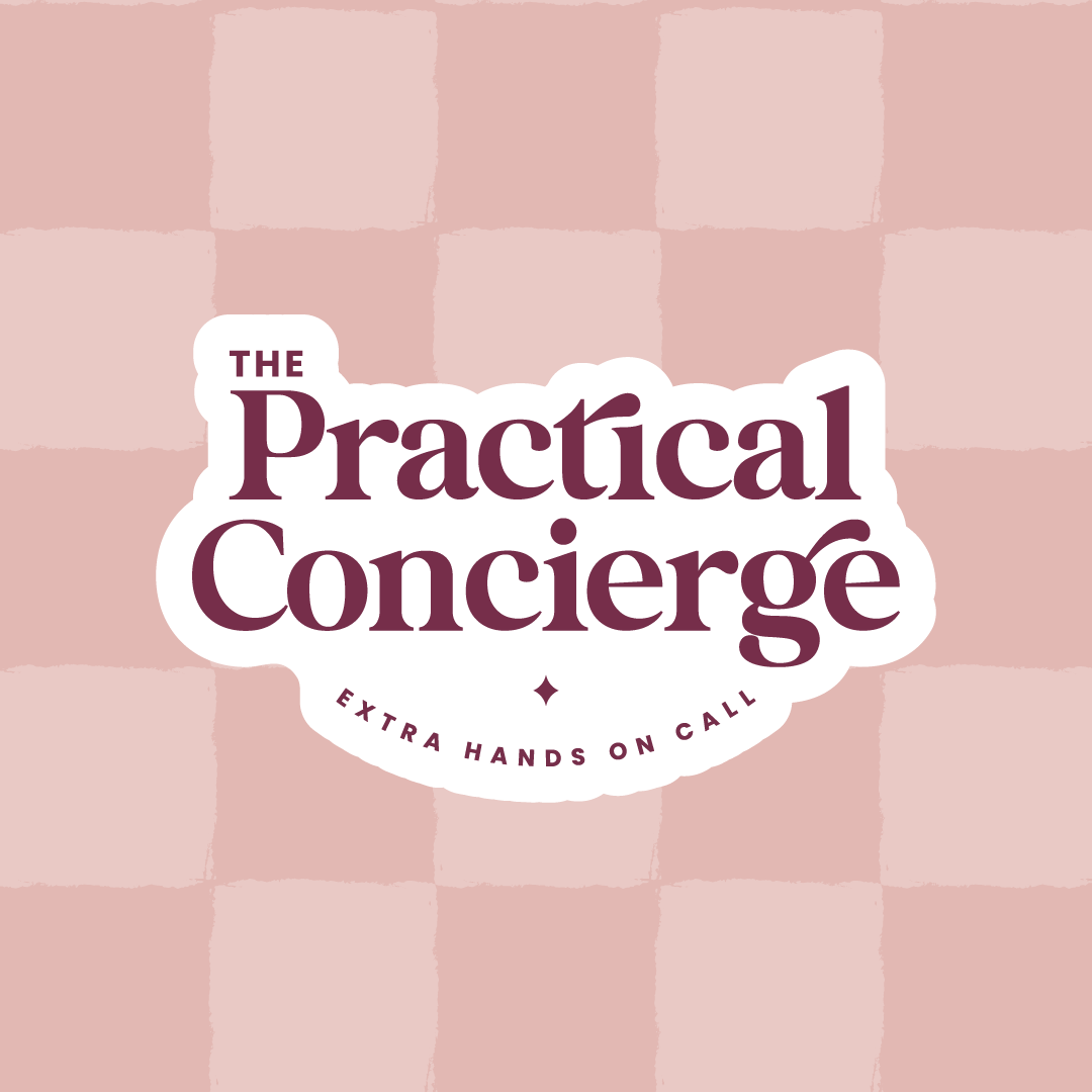 The Practical Concierge