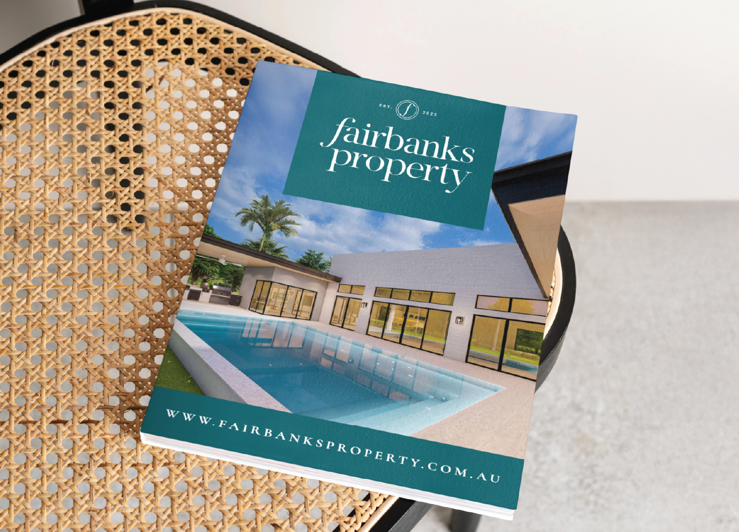 Fairbanks Property
